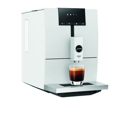 Machine à Café Ena 4 Full Nordic White (EA)
